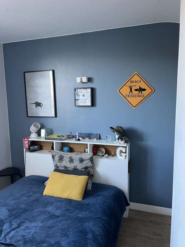 Appartement à SAINT-JEAN-DE-LUZ