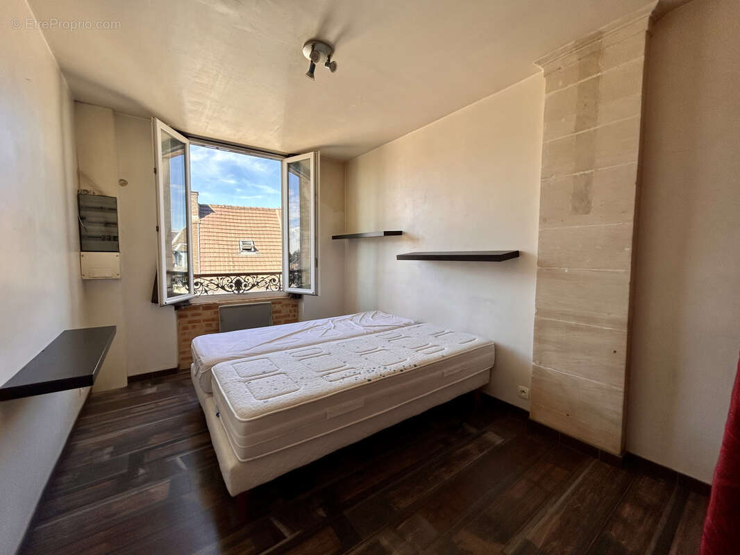 Appartement à NEUILLY-EN-THELLE