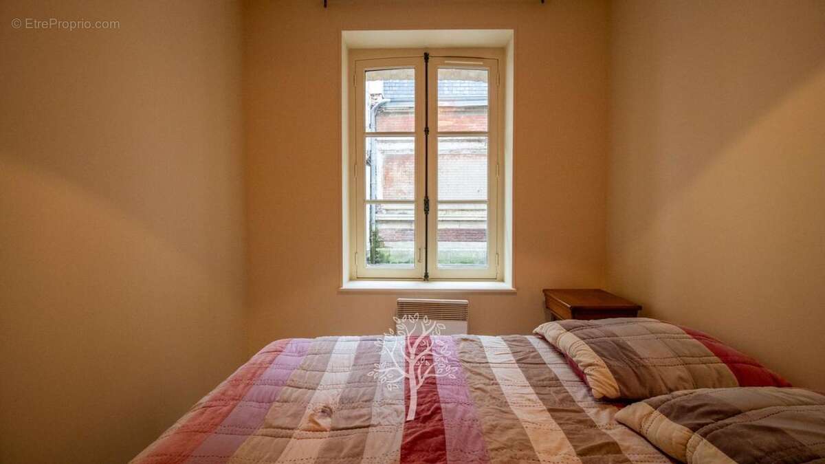 Appartement à DIEPPE