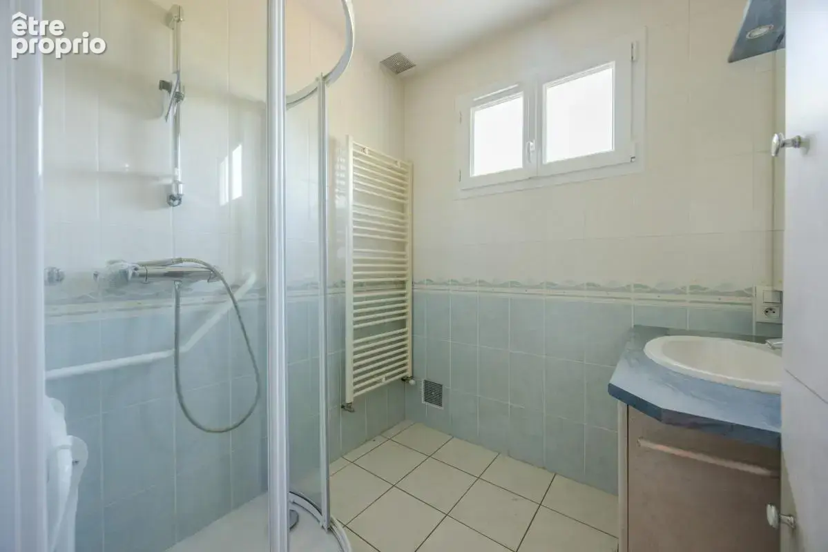 Maison de type Nantaise - photo 6