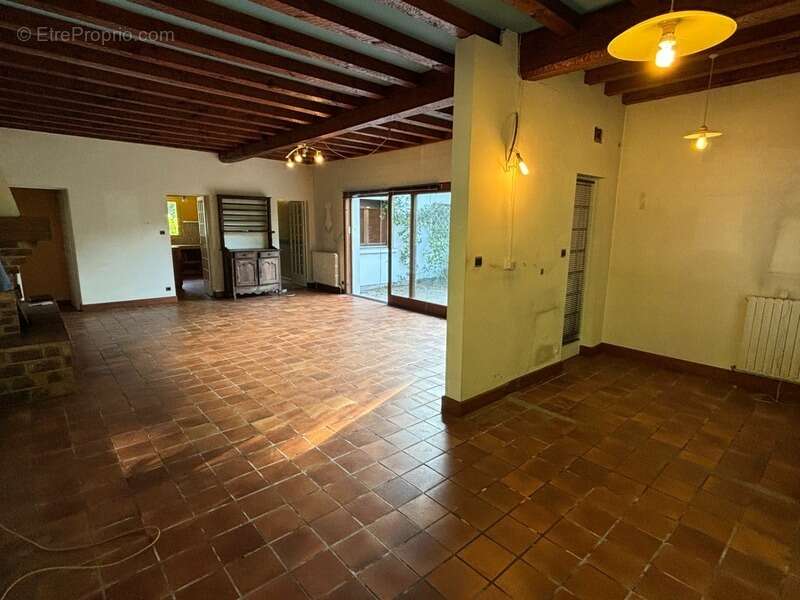 Maison à SAINT-PAUL-LES-DAX