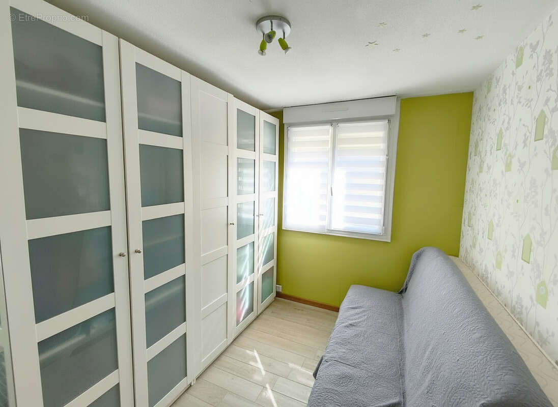 Maison plain-pied 3 chambres et triple garage - photo 13