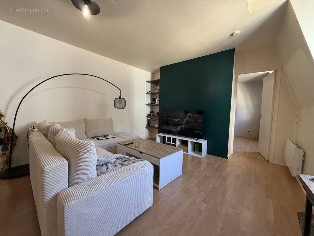 Appartement à LE MANS
