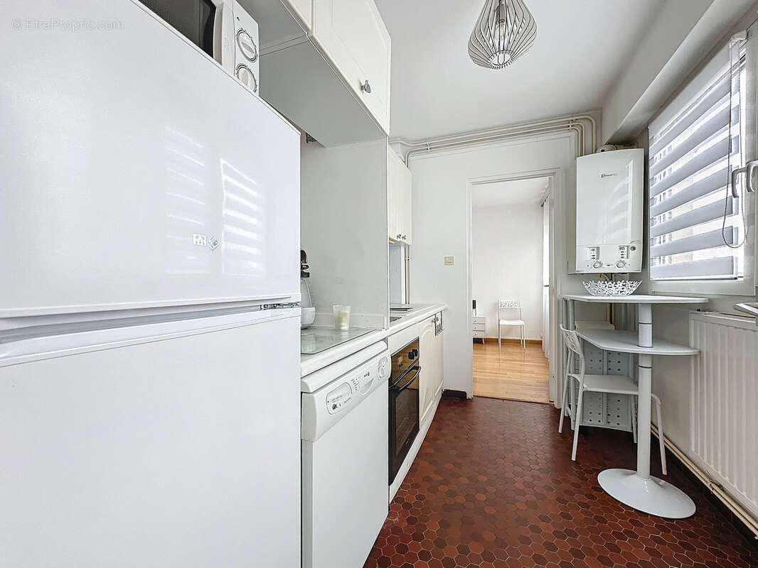 Appartement à MIRECOURT