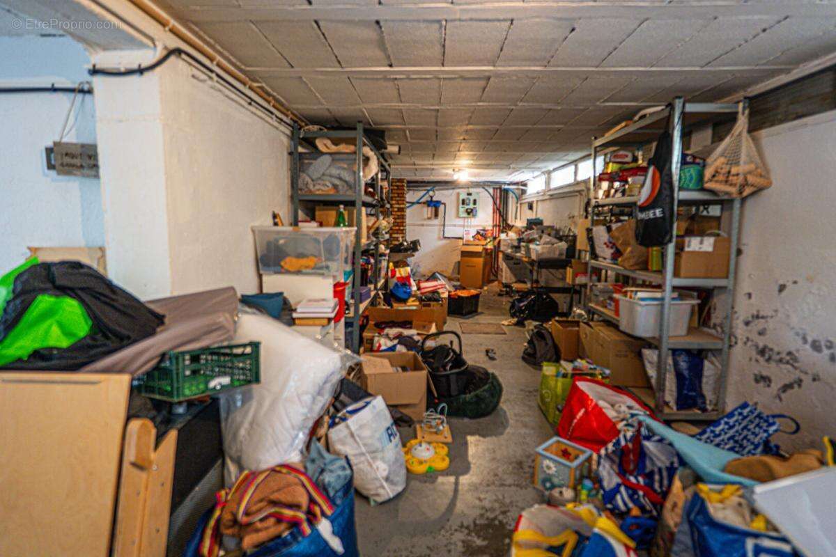 Appartement à PERPIGNAN