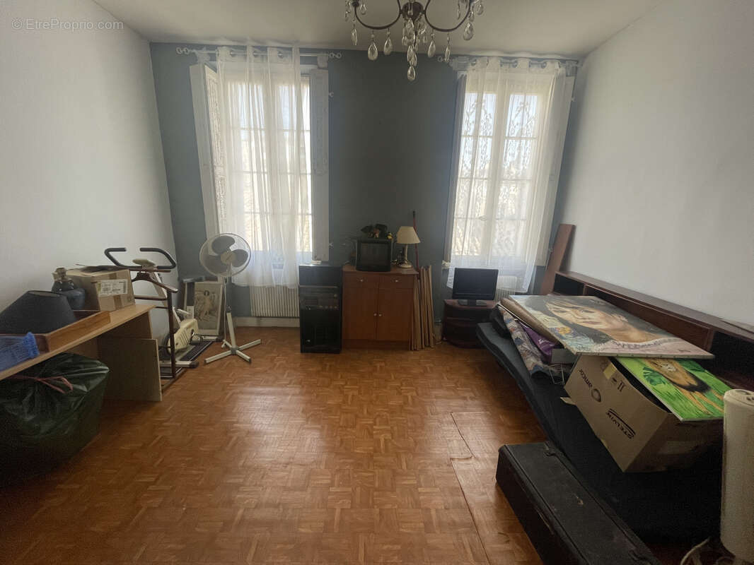 Maison à CARCASSONNE