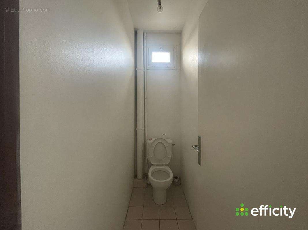 Appartement à CAYENNE