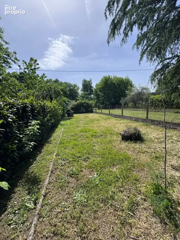 Maison 6 pièces 147 m² à vendre à Lagorce (33230) - photo 41