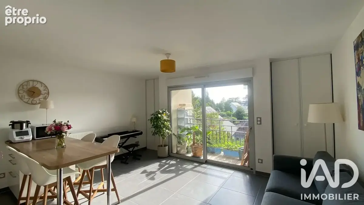 Photo 1 - Appartement à TOURS