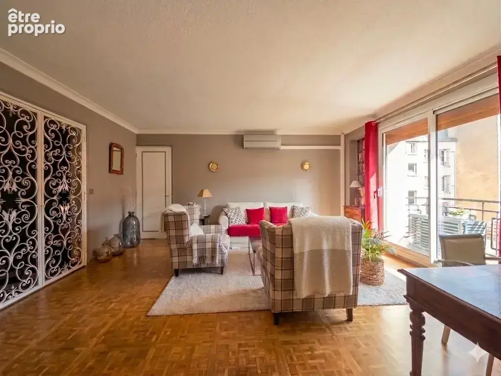 Appartement 3 pièces 99 m² à vendre à Nancy (54000) - photo 4