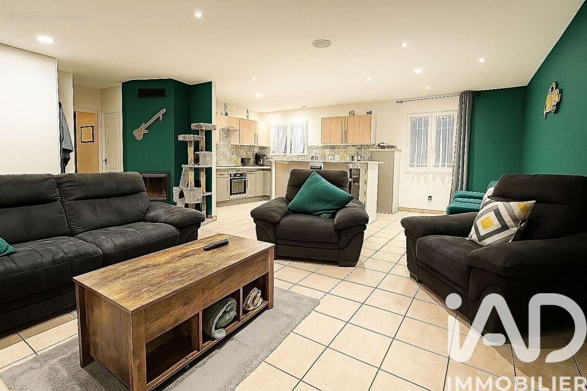 Photo 4 - Maison à GALIAX