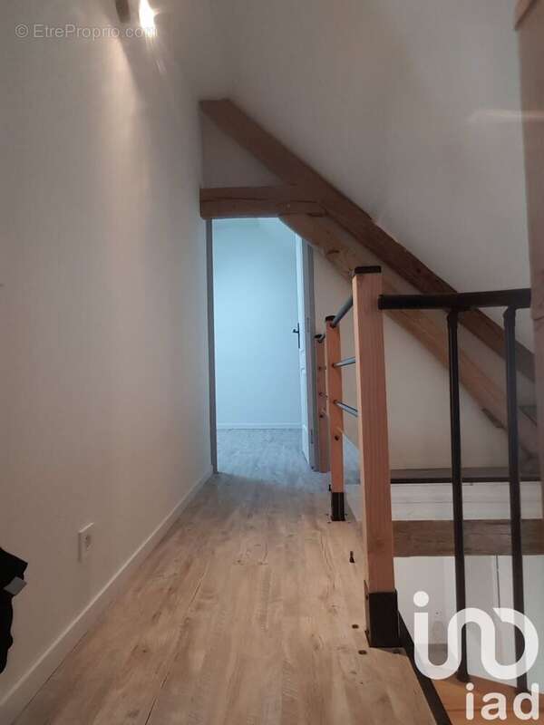 Photo 7 - Maison à CHATRES-SUR-CHER