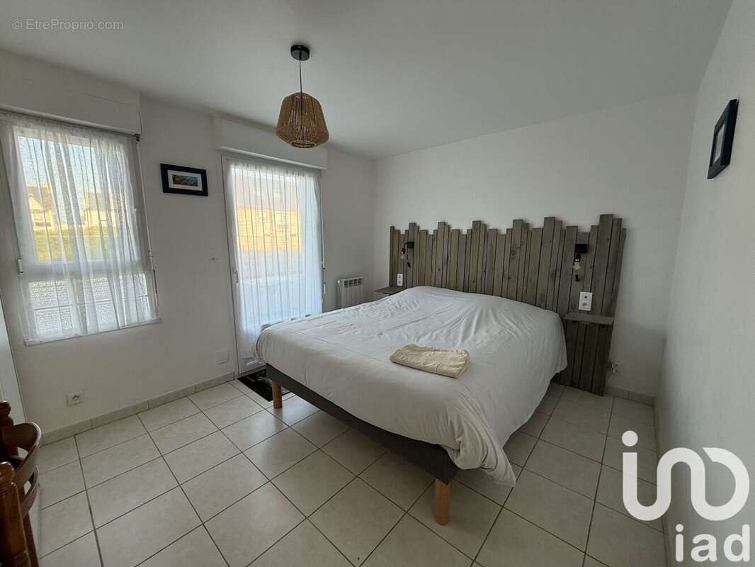 Photo 9 - Appartement à TREFFIAGAT