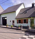 Maison à ROHRBACH-LES-BITCHE