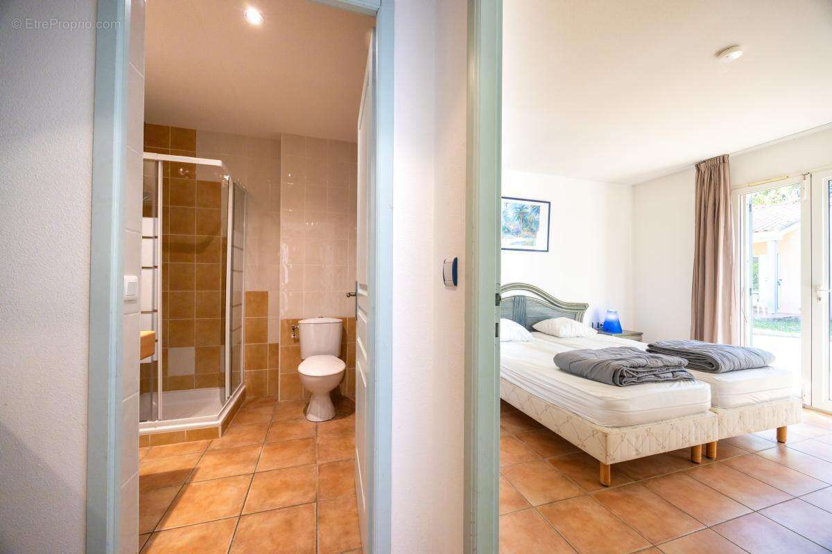 Argelès-sur-mer : Idéal investissement locatif - photo 8