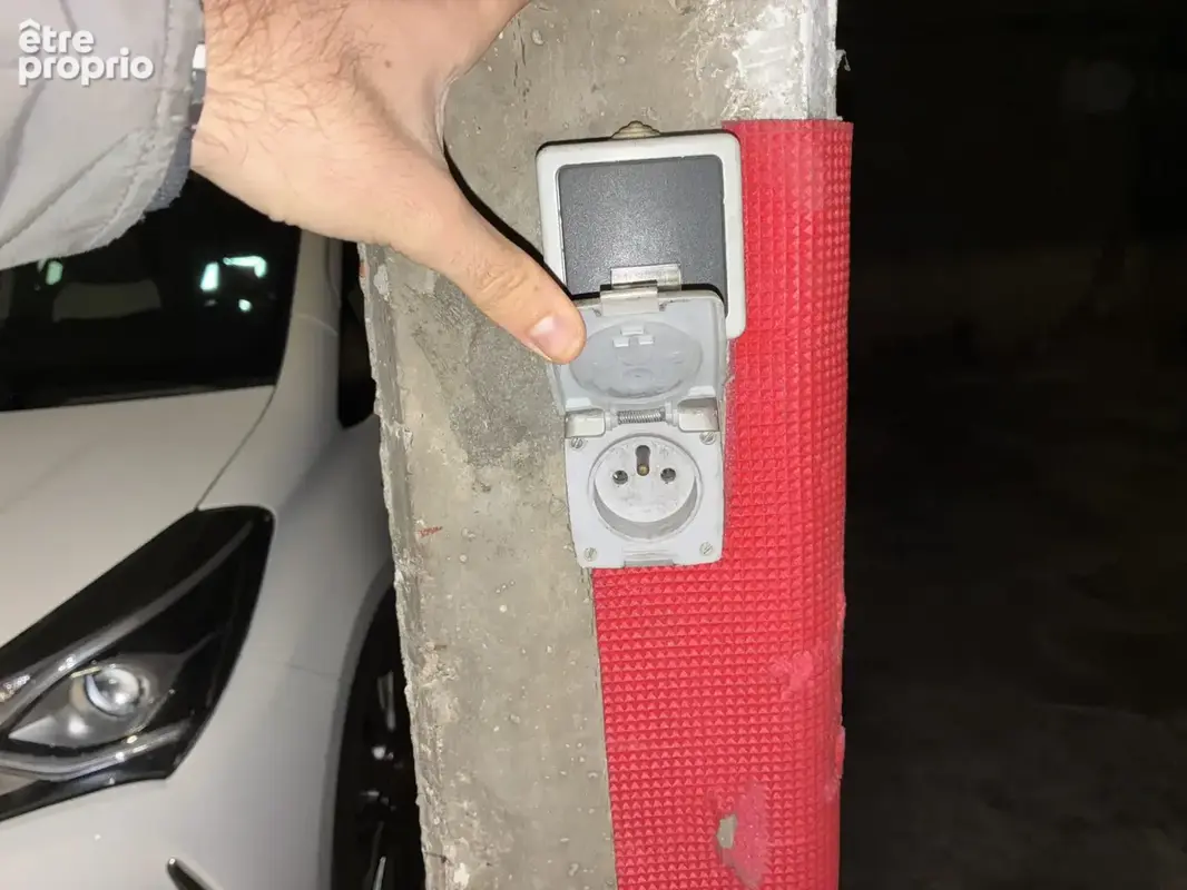 Parking à vendre à Paris-11e (75011) - photo 8