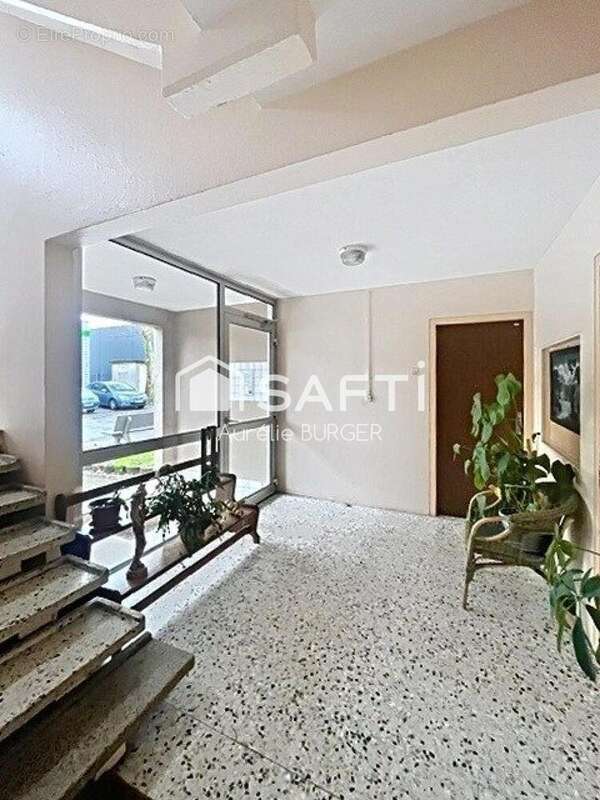 Photo 6 - Appartement à FORBACH