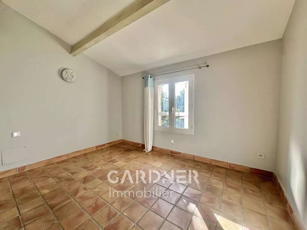 Maison à MARSEILLE-12E