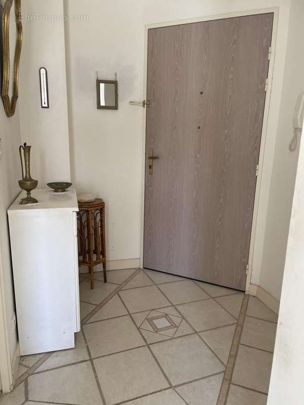 Appartement à SAINT-GEORGES-DE-DIDONNE