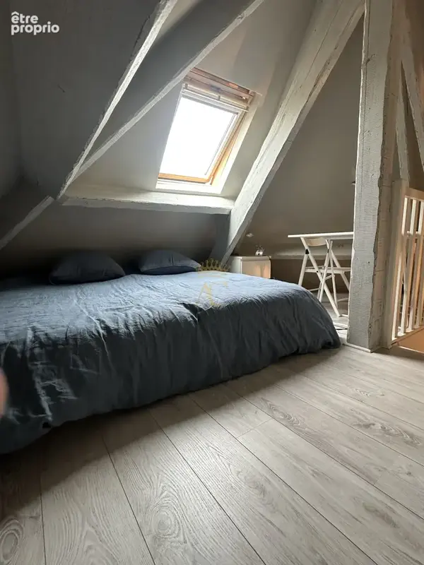 Appartement T3/4 de Standing - Secteur Triangle d'Or - Le Touquet-Paris-Plage - photo 7