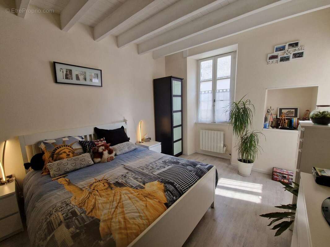 Photo 9 - Maison à GUITINIERES