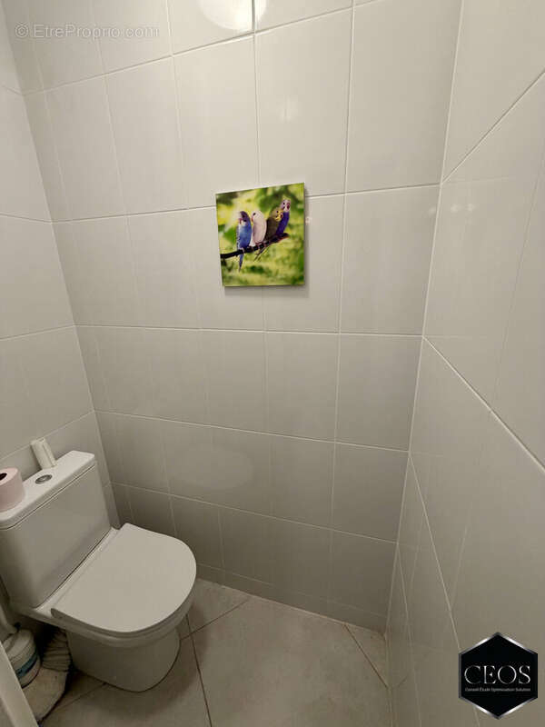 Appartement à PARIS-13E