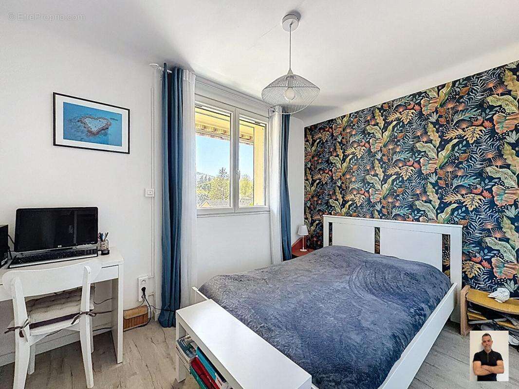 Appartement à BRIGNOLES