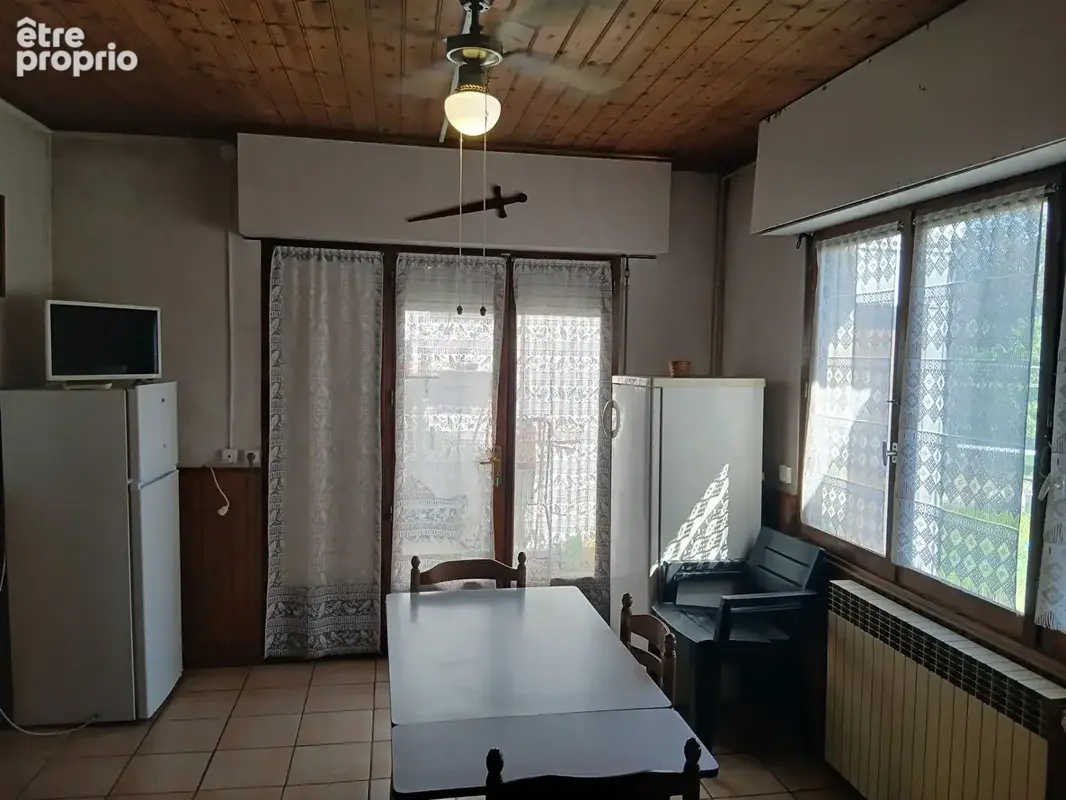 Vente d'une maison f3 (84 m²) à castelnau de medoc - photo 4