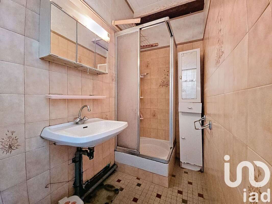 Photo 9 - Maison à FOUCHERES