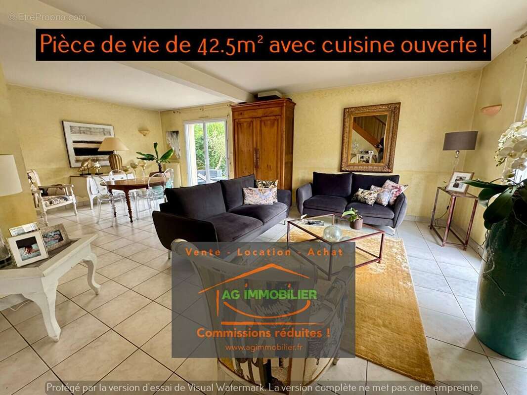 Maison à PACE