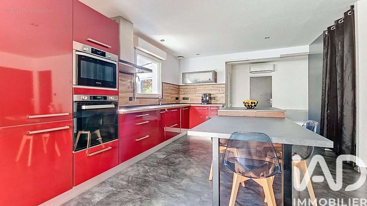 Photo 4 - Maison à MARCHEPRIME