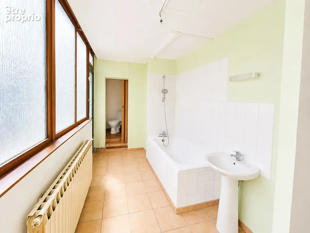Maison fresnes 105m² - photo 7