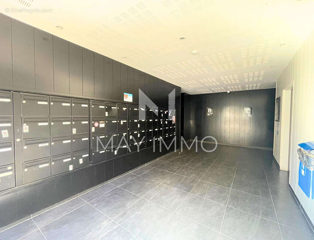 Appartement à DRANCY