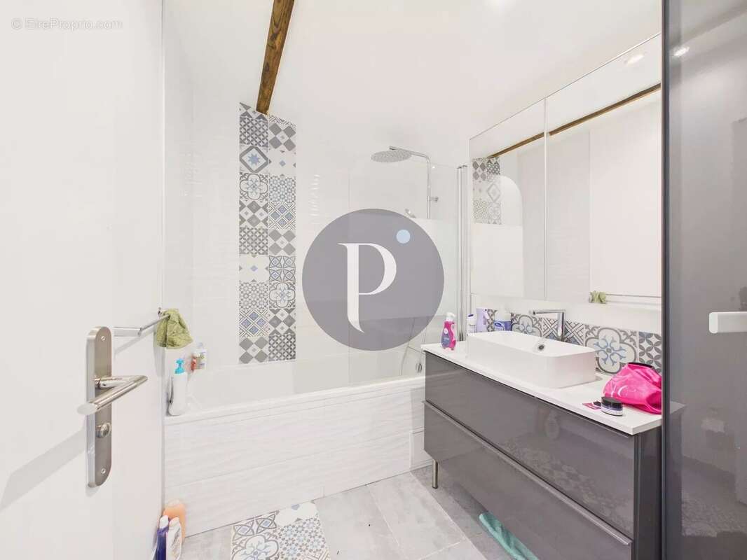 Appartement à FONTENAY-AUX-ROSES