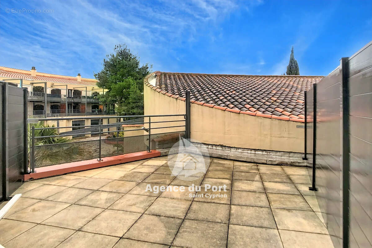 Appartement à ALENYA