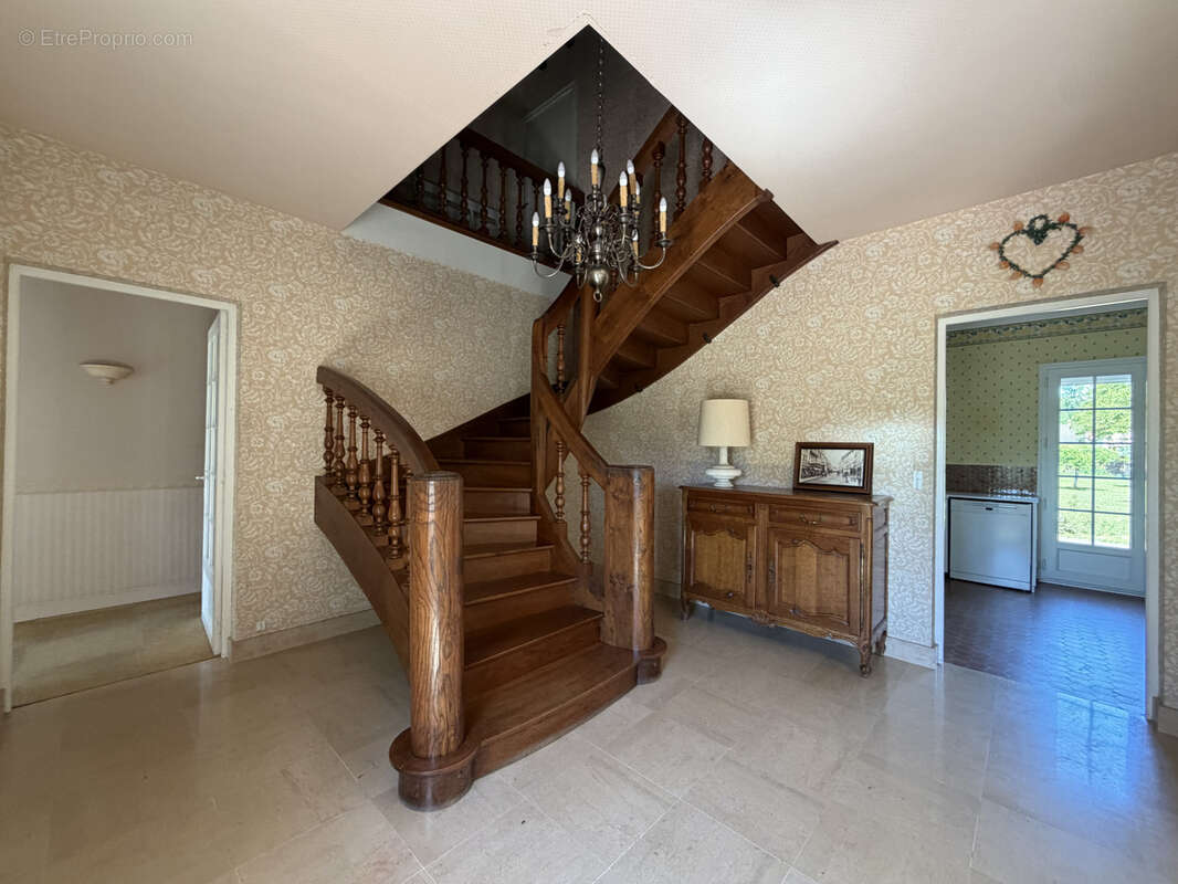 Propriété contemporaine de plain pied - photo 9
