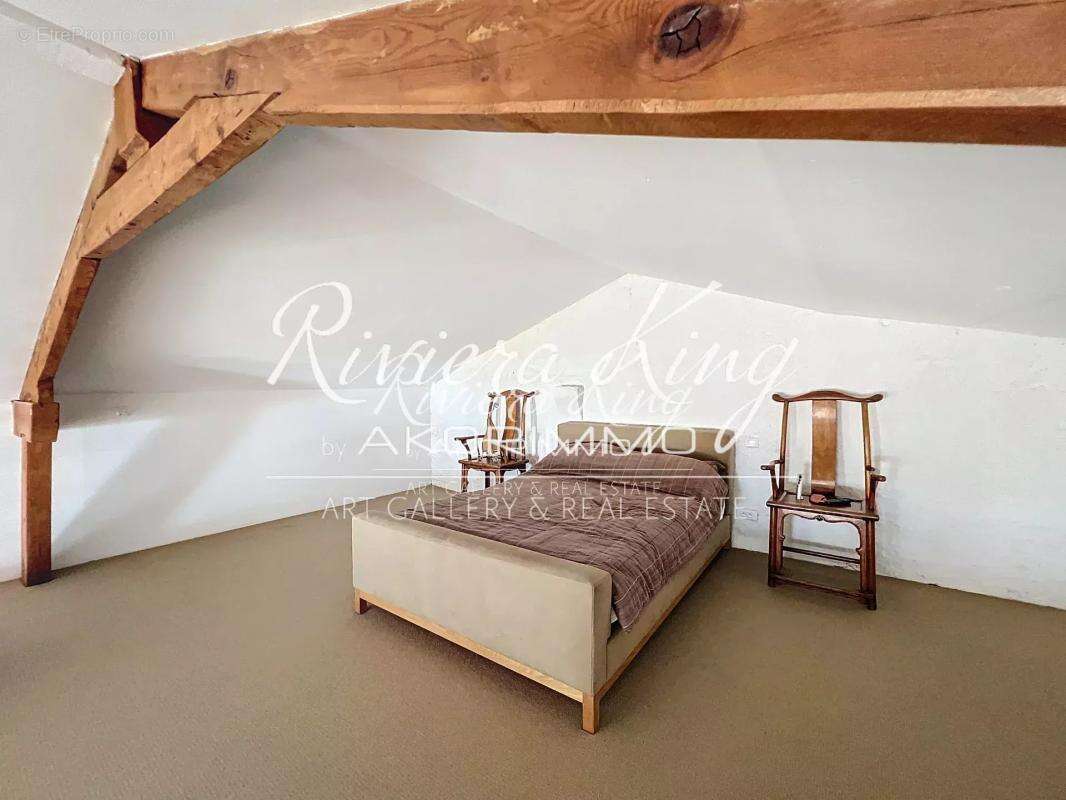 Appartement à VILLEFRANCHE-SUR-MER