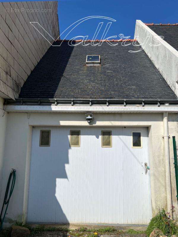 Maison à BANNALEC