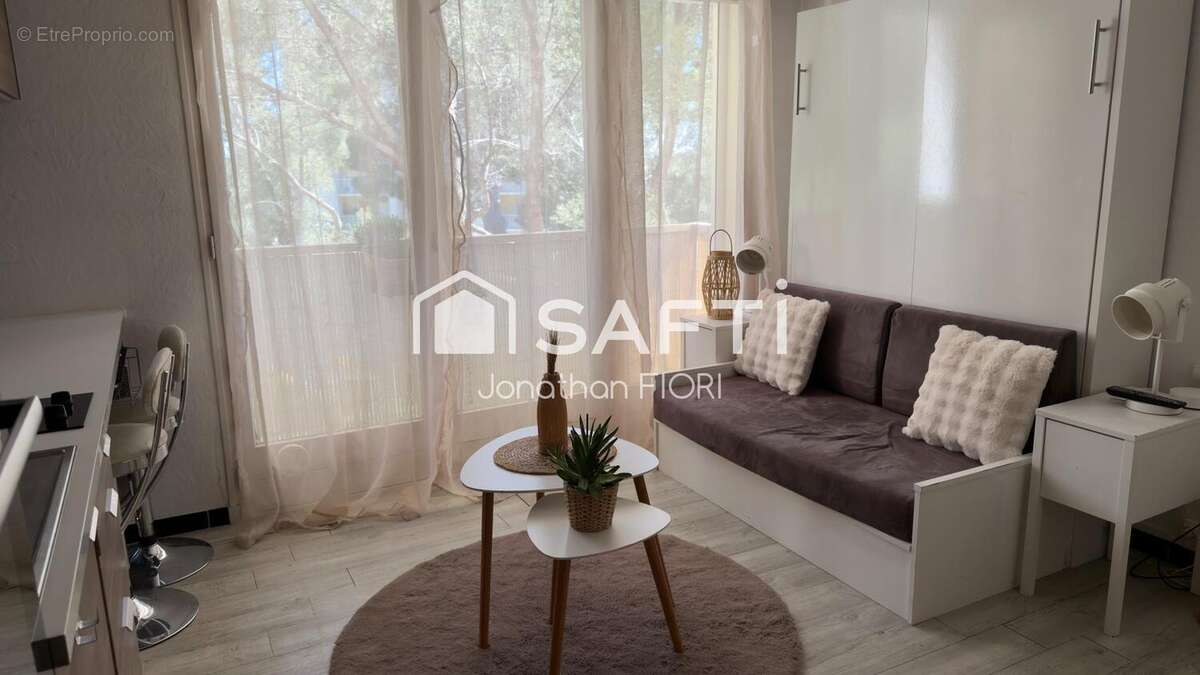 Photo 9 - Appartement à TOULON