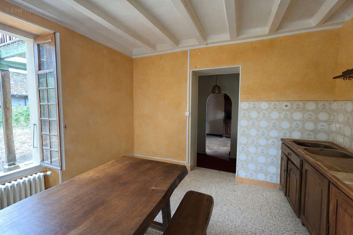 Maison à THONON-LES-BAINS