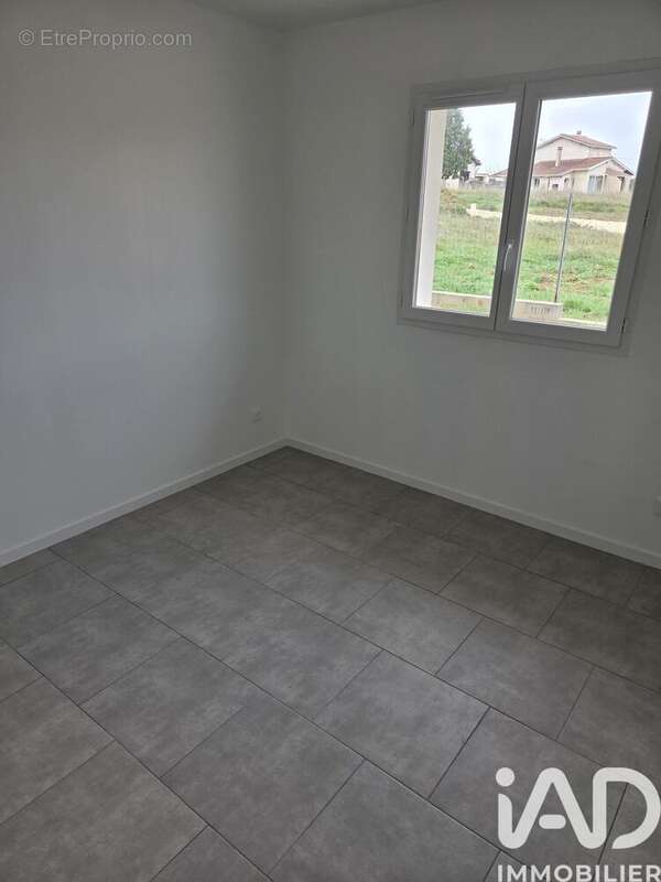 Photo 7 - Maison à MONTGUYON