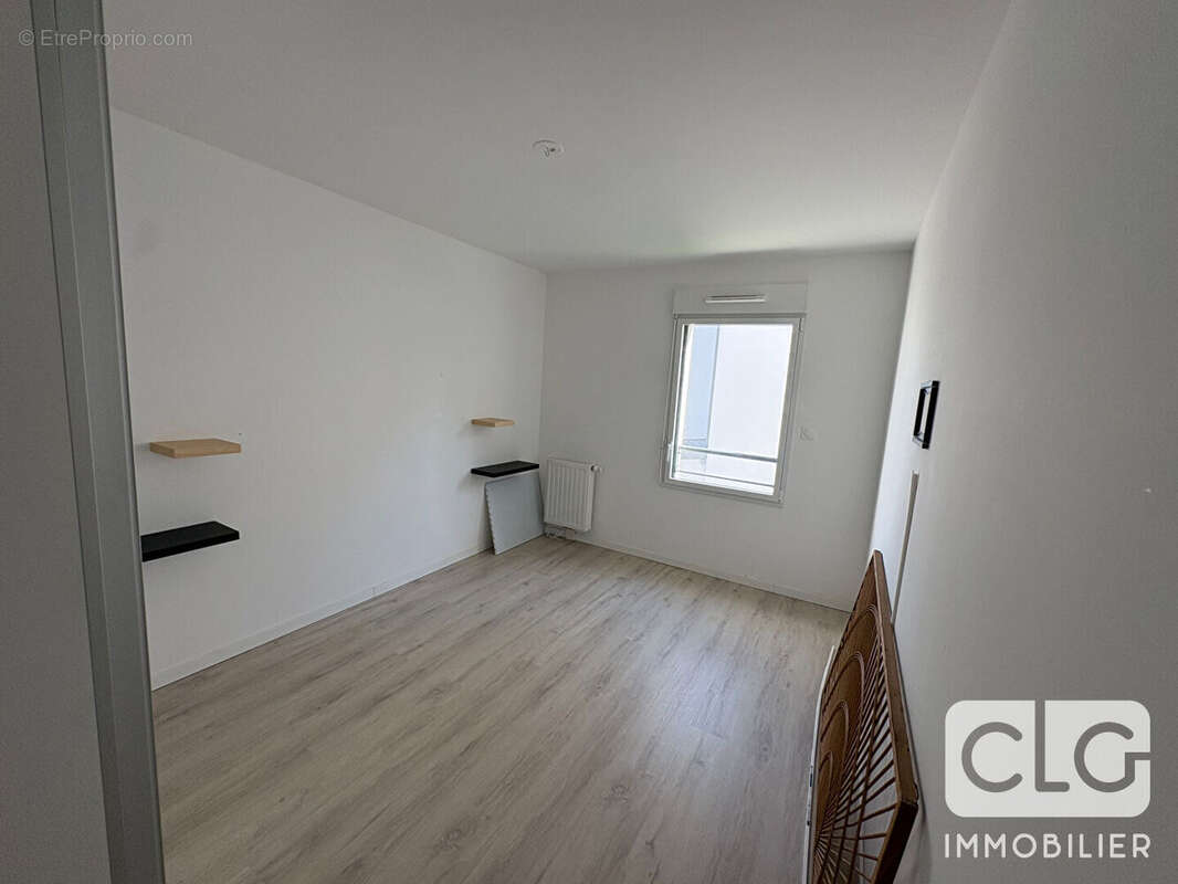 Appartement à FOUESNANT