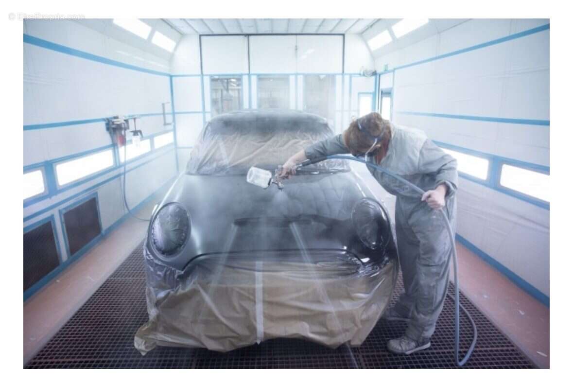 Autre à SAINT-PRIEST