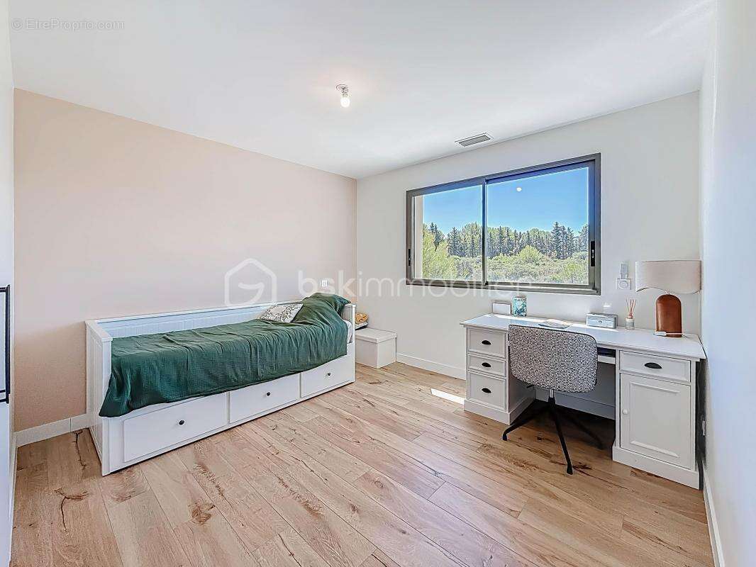 Maison à MONTARNAUD