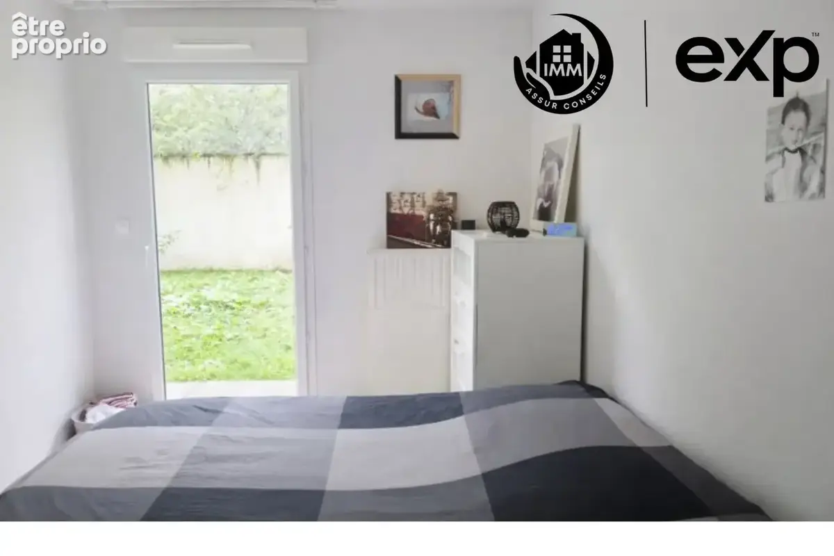 Appartement 3 pièces 60 m² à vendre à Chassieu (69680) - photo 6