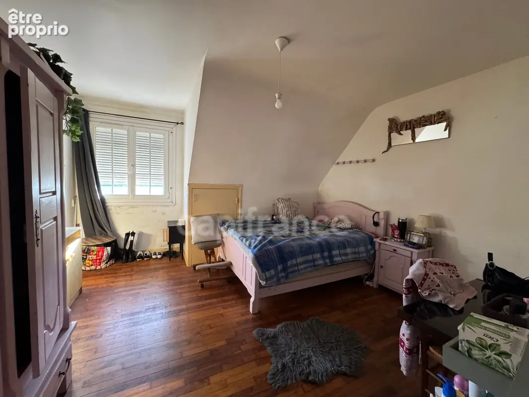 Appartement à vendre 7 pièces CARHAIX PLOUGUER (29) - photo 6