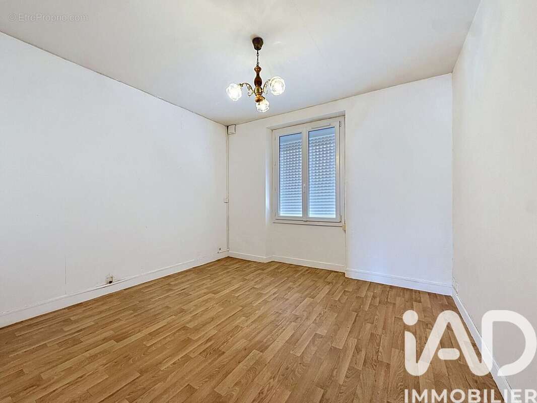 Photo 9 - Appartement à CONCARNEAU