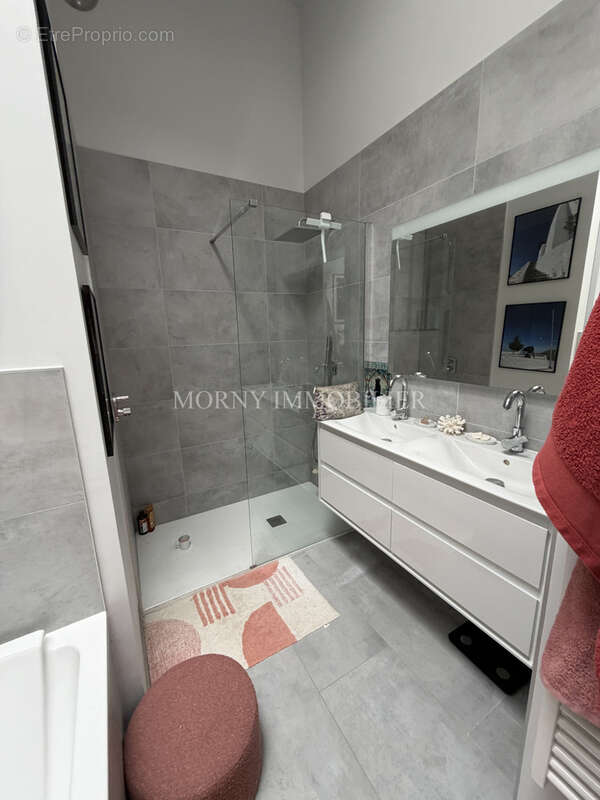 Appartement à TROUVILLE-SUR-MER