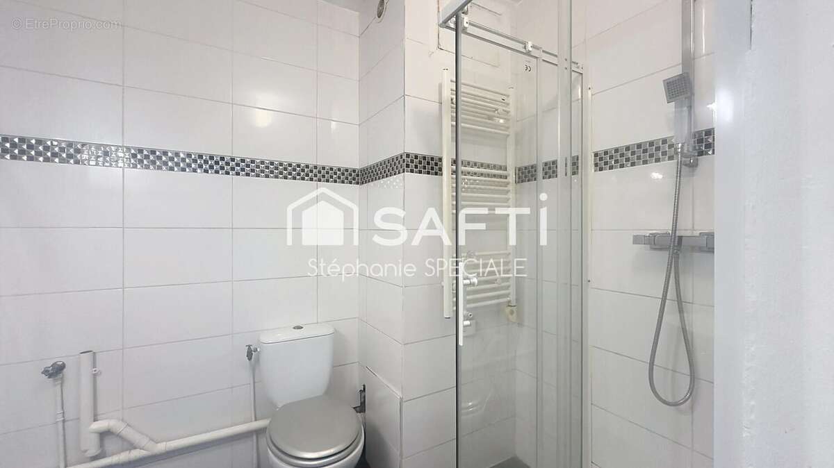 Photo 5 - Appartement à ANTIBES