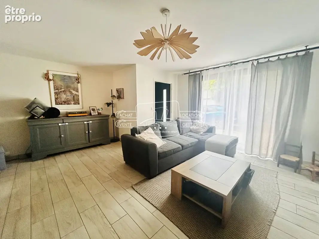 Photo Maison à Saint-Julien-De-Concelles au prix de 267 900€